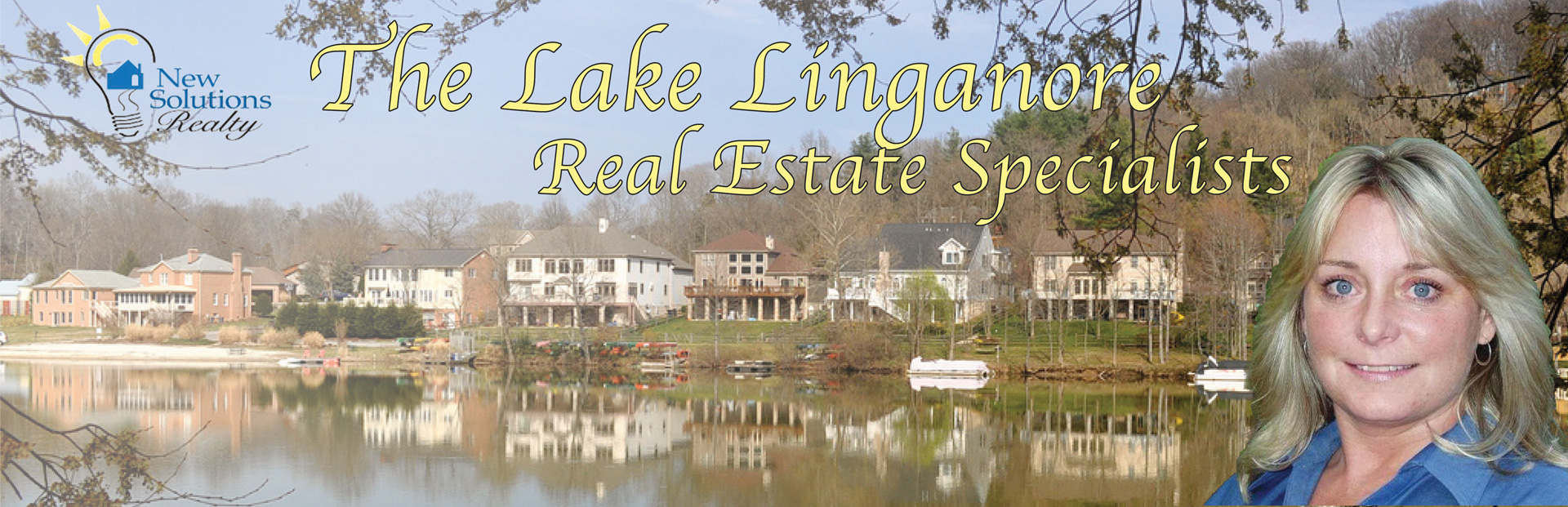 Lake Linganore Real Estate Spcialists
