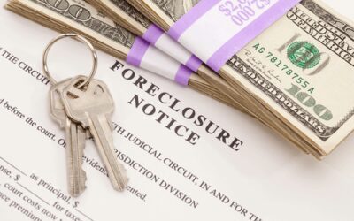 Foreclosure vs. Short Sale explanation